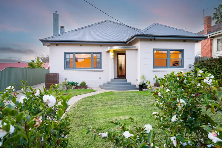 Third view of Homely house listing, 336 Vallombrosa Street, East Albury NSW 2640