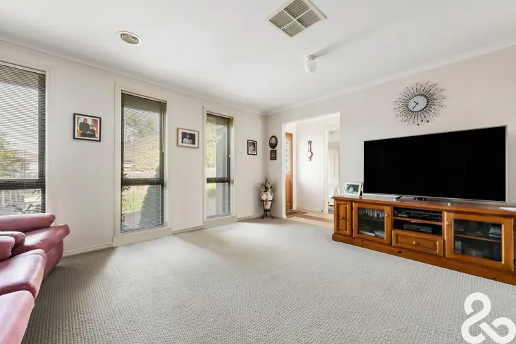 Fourth view of Homely house listing, 2/24 Gravlier Way, South Morang VIC 3752