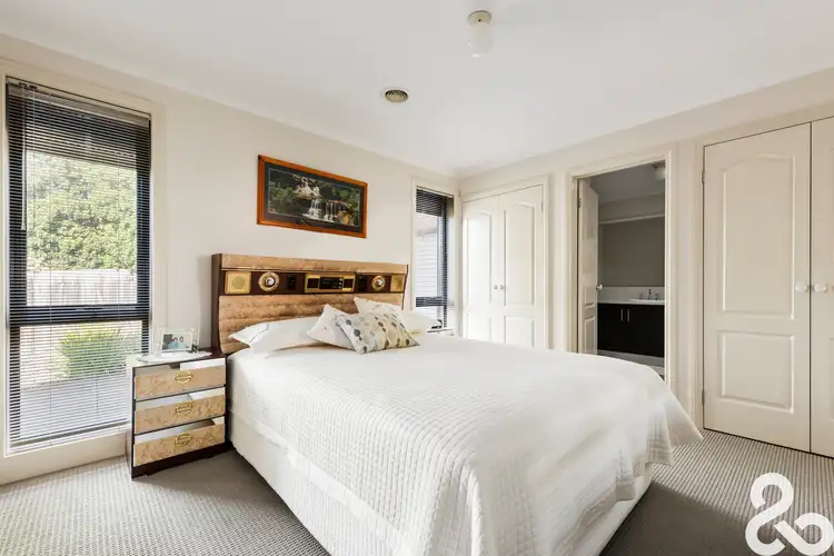 Sixth view of Homely house listing, 2/24 Gravlier Way, South Morang VIC 3752