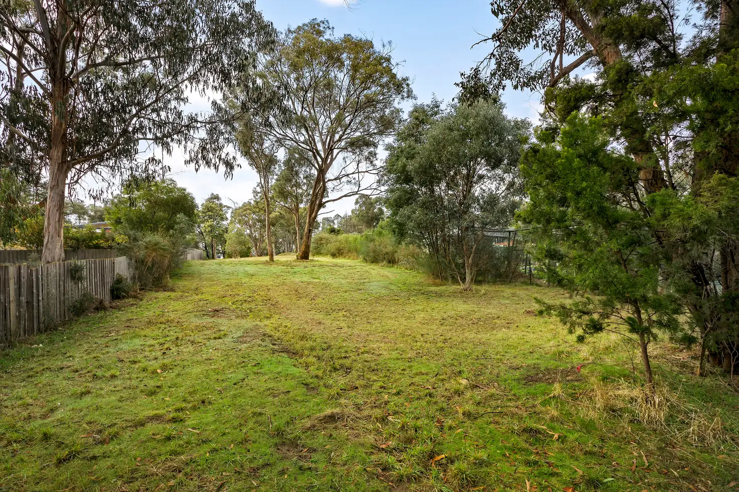 Main view of Homely land listing, 50 Fourteenth Street, Hepburn VIC 3461