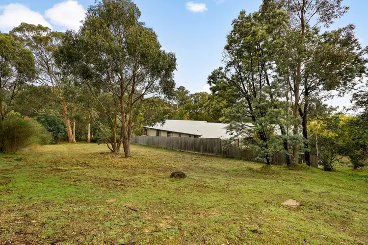 Third view of Homely land listing, 50 Fourteenth Street, Hepburn VIC 3461