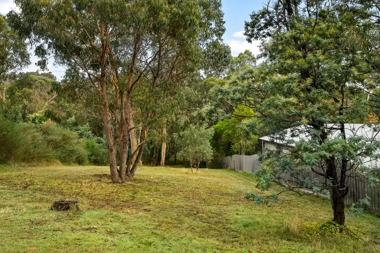 Fifth view of Homely land listing, 50 Fourteenth Street, Hepburn VIC 3461