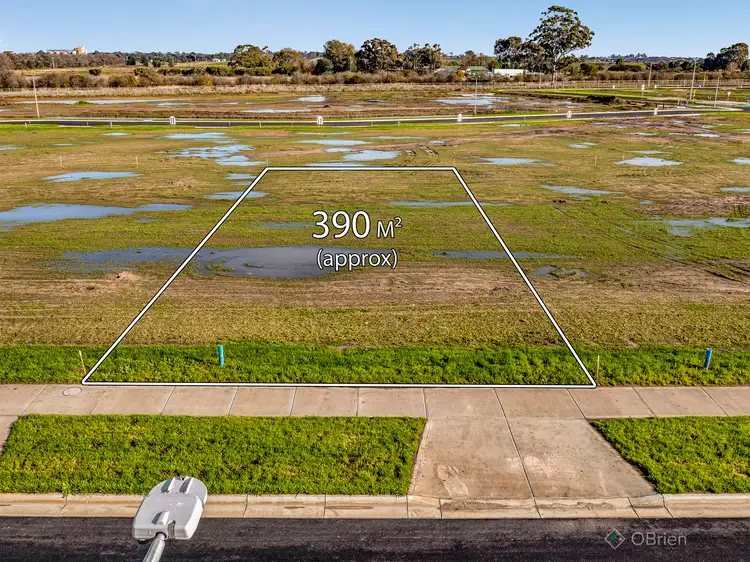 8 Kopico Street, Clyde VIC 3978