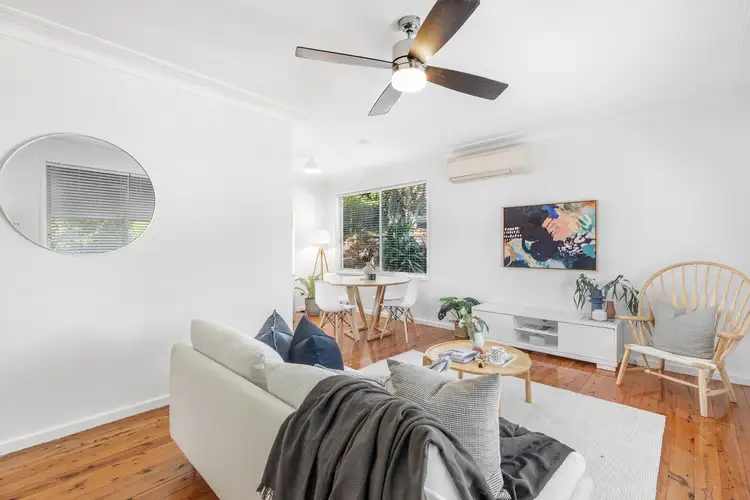 Second view of Homely house listing, 33 Lowry Street, Cardiff NSW 2285