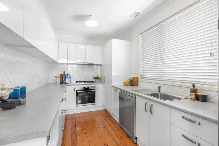 Fifth view of Homely house listing, 33 Lowry Street, Cardiff NSW 2285
