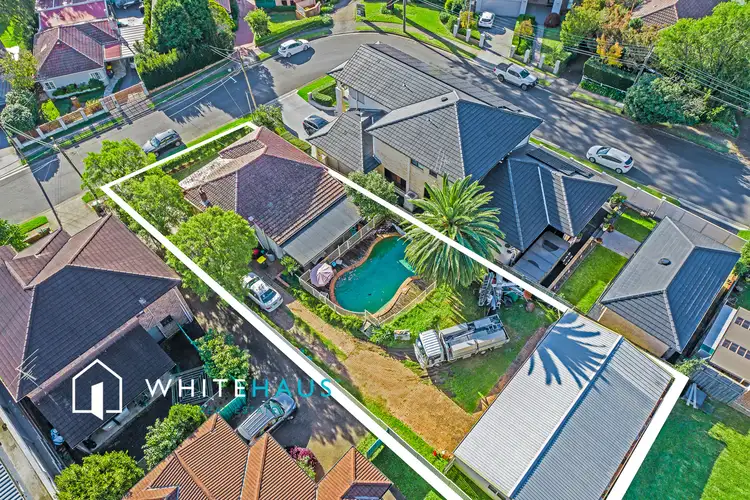 26 Clermont Avenue, Ryde NSW 2112