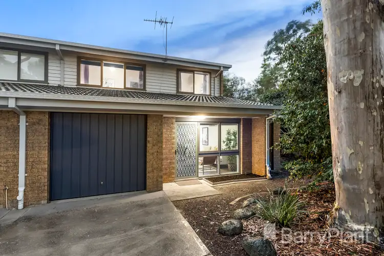 6/12 Parkview Avenue, Greensborough VIC 3088