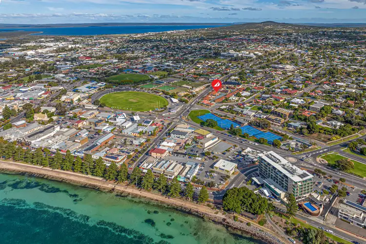 Main view of Homely unit listing, 2/6-8 New West Road, Port Lincoln SA 5606