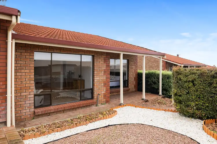 Fourth view of Homely unit listing, 2/6-8 New West Road, Port Lincoln SA 5606