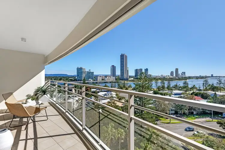 Fourth view of Homely apartment listing, 2084/1 Lennie Avenue, Main Beach QLD 4217