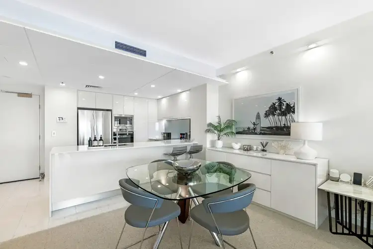 Fifth view of Homely apartment listing, 2084/1 Lennie Avenue, Main Beach QLD 4217