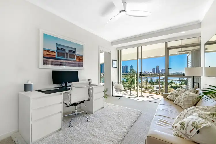 Sixth view of Homely apartment listing, 2084/1 Lennie Avenue, Main Beach QLD 4217