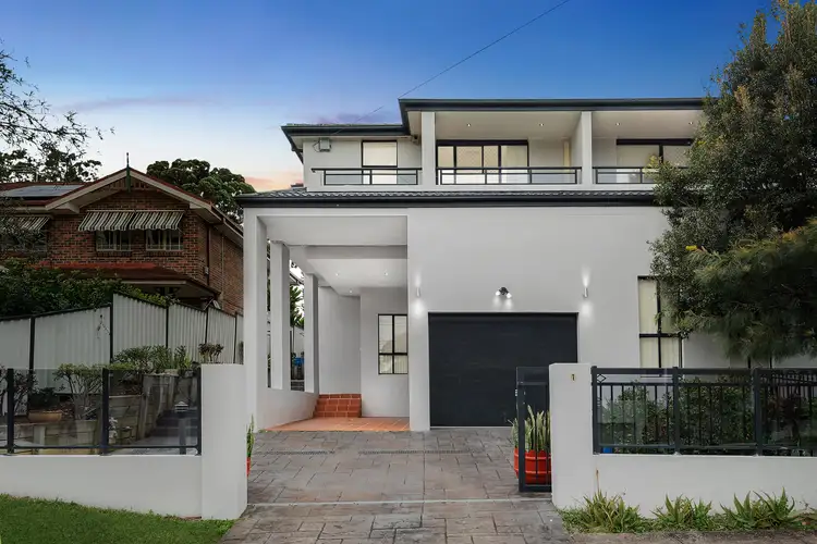 1/15 Lee Street, Condell Park NSW 2200