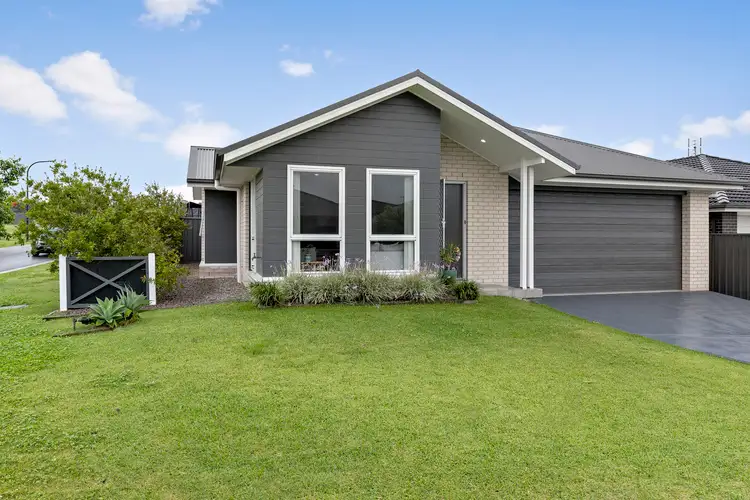 Main view of Homely house listing, 24 Garven Street, Cliftleigh NSW 2321