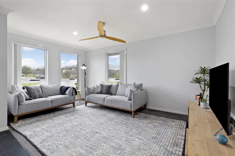 Second view of Homely house listing, 24 Garven Street, Cliftleigh NSW 2321