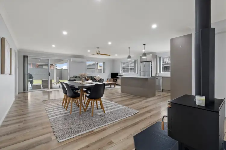 Third view of Homely house listing, 24 Garven Street, Cliftleigh NSW 2321