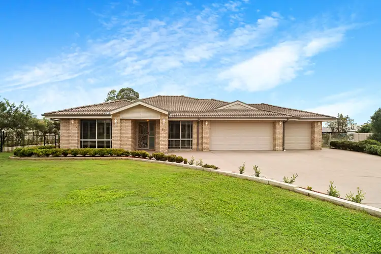 85 Forbes Crescent, Heddon Greta NSW 2321