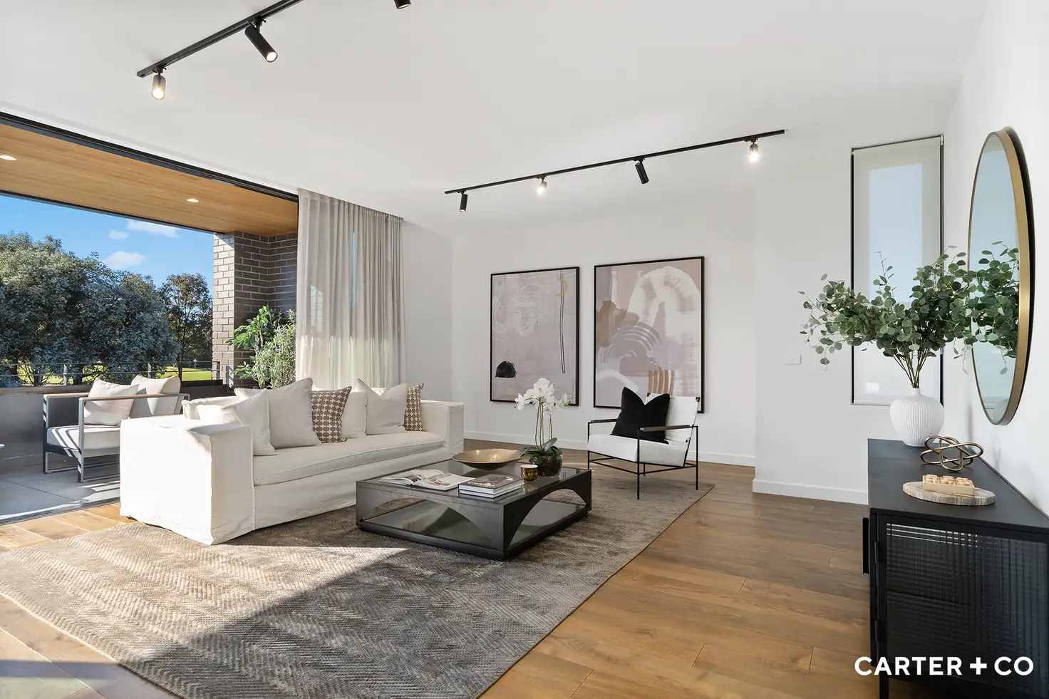 Main view of Homely unit listing, 22/7 State Circle, Forrest ACT 2603