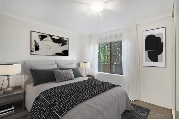 Fourth view of Homely unit listing, 19/205 Waterloo Road, Marsfield NSW 2122