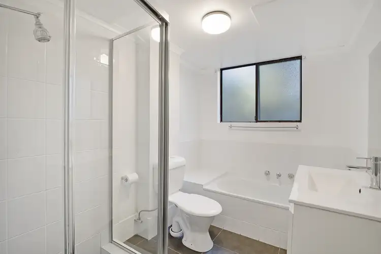 Fifth view of Homely unit listing, 19/205 Waterloo Road, Marsfield NSW 2122