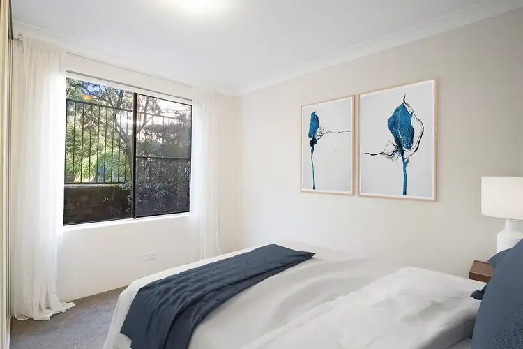 Sixth view of Homely unit listing, 19/205 Waterloo Road, Marsfield NSW 2122