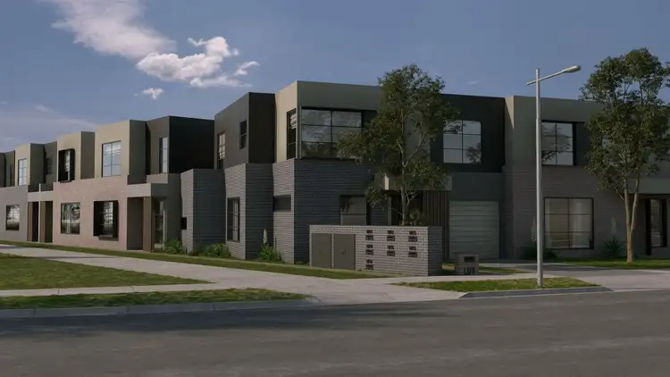 18/13-19 Langport Crescent, Sunbury VIC 3429