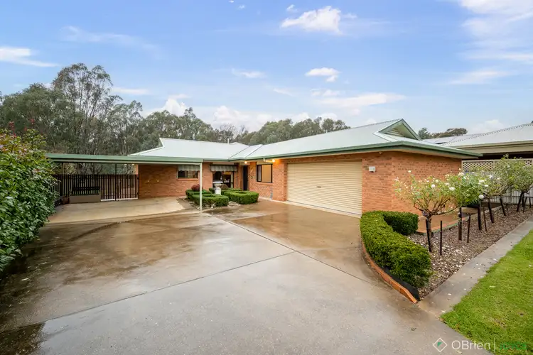Main view of Homely rural property listing, 6 Ovens View Terrace, Wangaratta VIC 3677