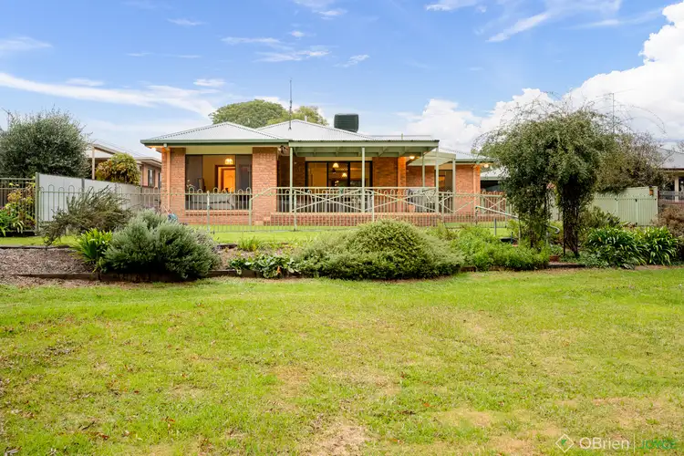 Second view of Homely rural property listing, 6 Ovens View Terrace, Wangaratta VIC 3677