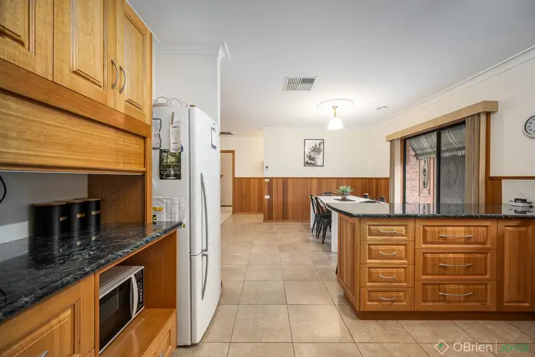 Third view of Homely rural property listing, 6 Ovens View Terrace, Wangaratta VIC 3677
