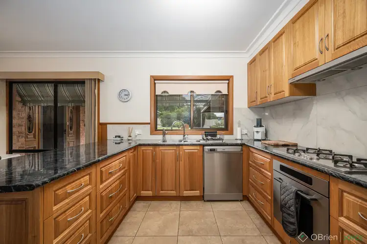 Fourth view of Homely rural property listing, 6 Ovens View Terrace, Wangaratta VIC 3677