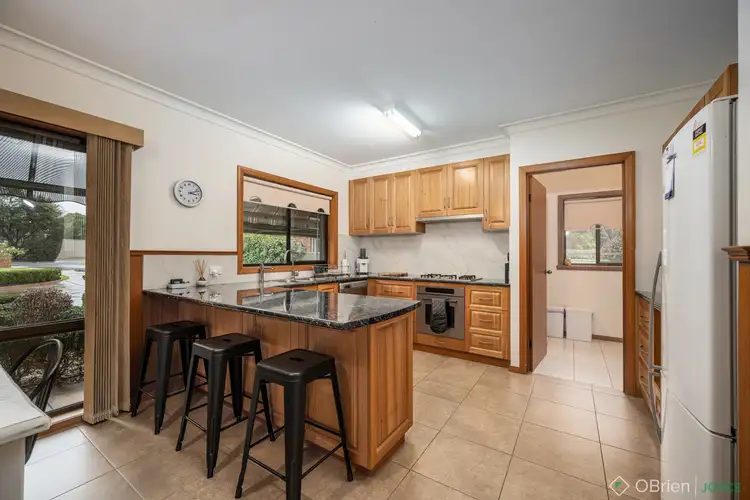 Fifth view of Homely rural property listing, 6 Ovens View Terrace, Wangaratta VIC 3677