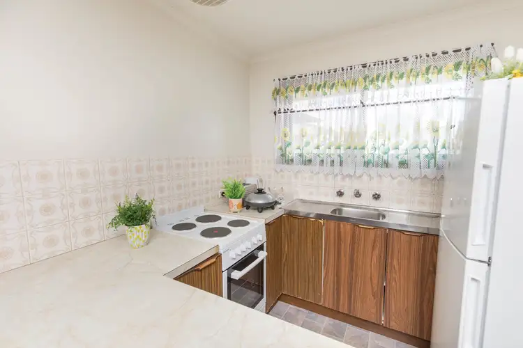 Second view of Homely block of units listing, 1-3/732 Fourteenth Street, Mildura VIC 3500