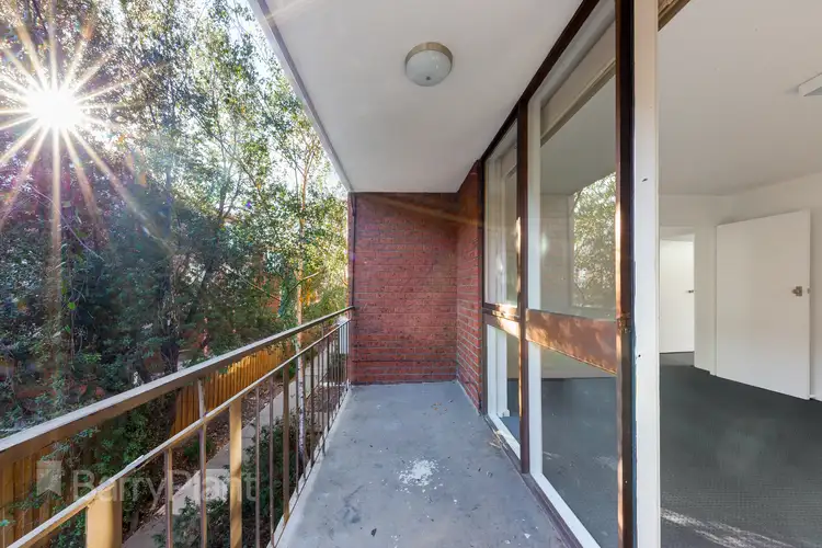 Second view of Homely apartment listing, 6/610 Moreland Road, Brunswick West VIC 3055
