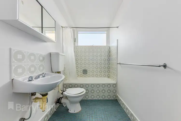 Fifth view of Homely apartment listing, 6/610 Moreland Road, Brunswick West VIC 3055
