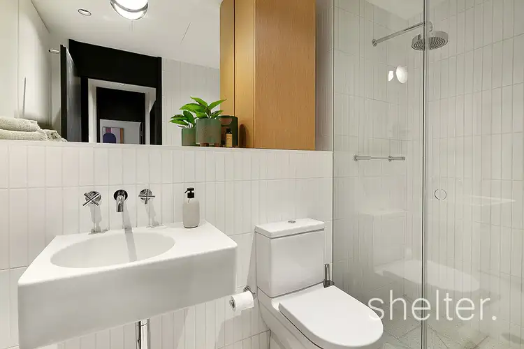 Sixth view of Homely apartment listing, 21/64 Anderson Road, Hawthorn East VIC 3123