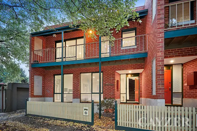 13 Heather Street, South Melbourne VIC 3205
