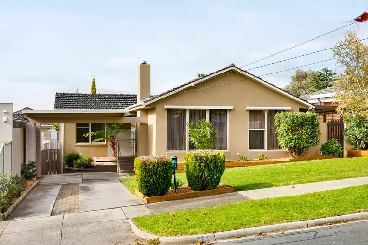 26 Hopkins Avenue, Keilor VIC 3036