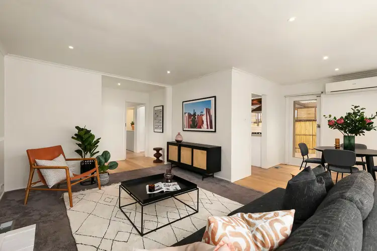 Second view of Homely house listing, 26 Hopkins Avenue, Keilor VIC 3036