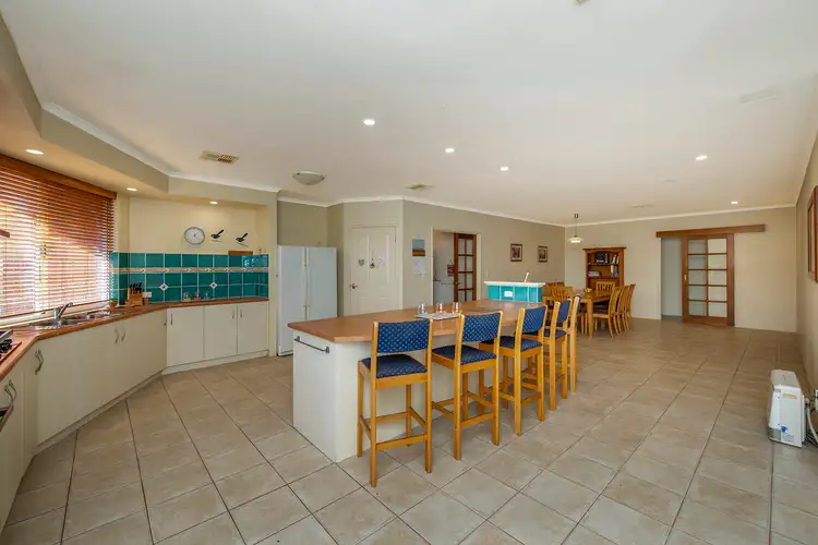 Fourth view of Homely house listing, 17 Fontenay Court, Port Kennedy WA 6172