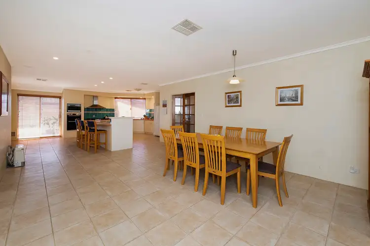 Fifth view of Homely house listing, 17 Fontenay Court, Port Kennedy WA 6172