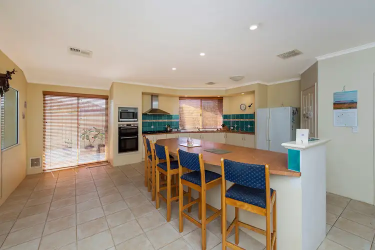 Seventh view of Homely house listing, 17 Fontenay Court, Port Kennedy WA 6172