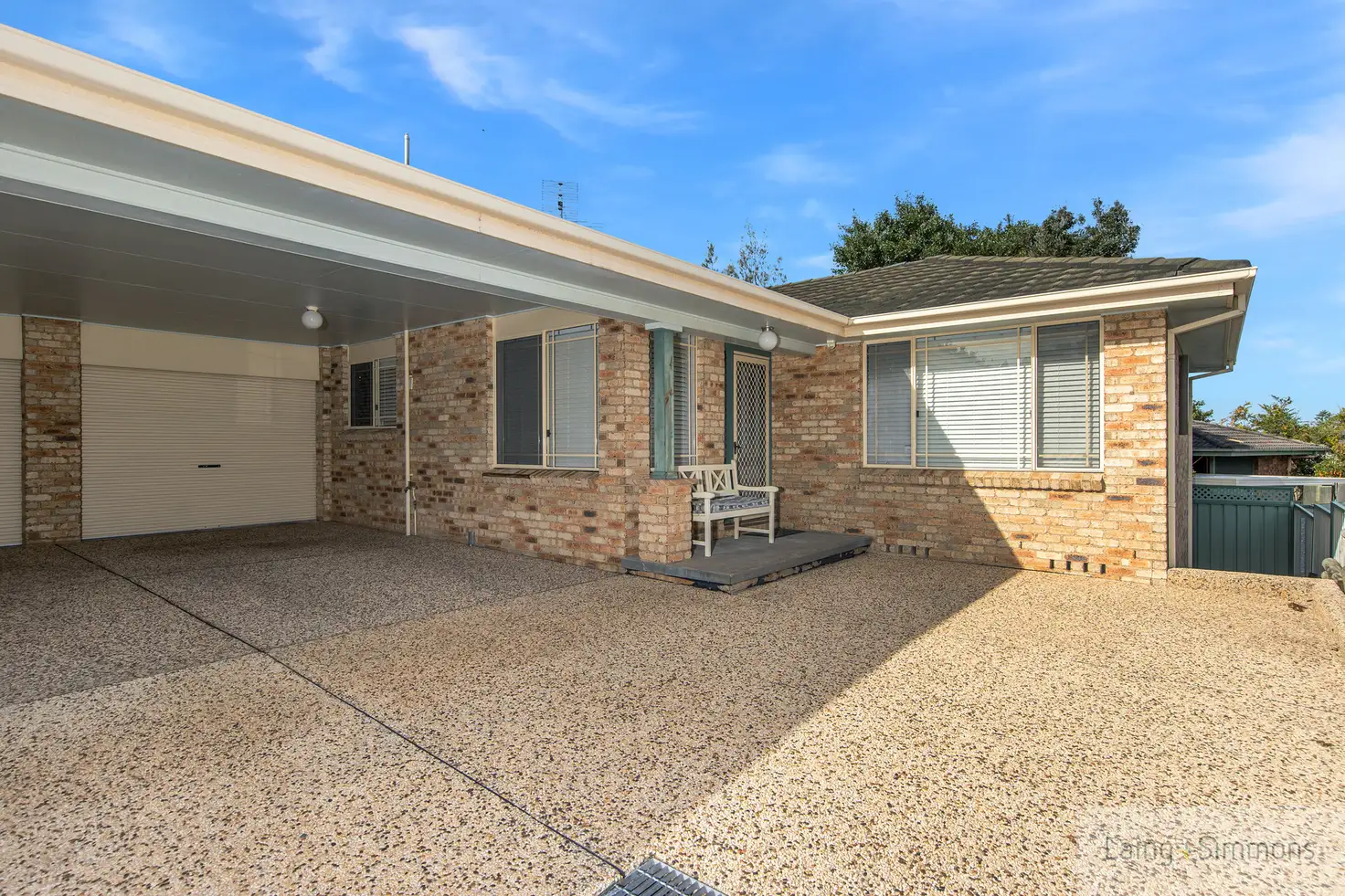 Main view of Homely house listing, 2/23 Bimbadeen Close, Belmont North NSW 2280