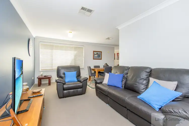 Second view of Homely house listing, 2/23 Bimbadeen Close, Belmont North NSW 2280