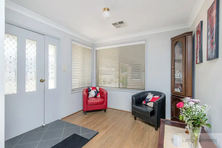 Third view of Homely house listing, 2/23 Bimbadeen Close, Belmont North NSW 2280