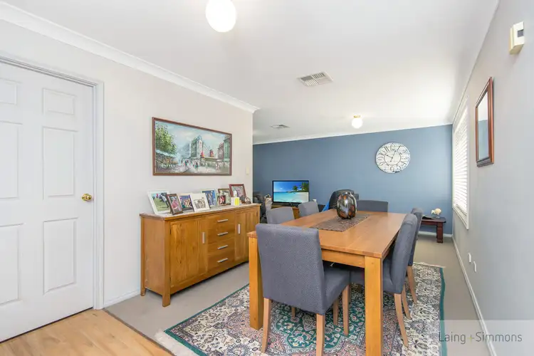Fourth view of Homely house listing, 2/23 Bimbadeen Close, Belmont North NSW 2280