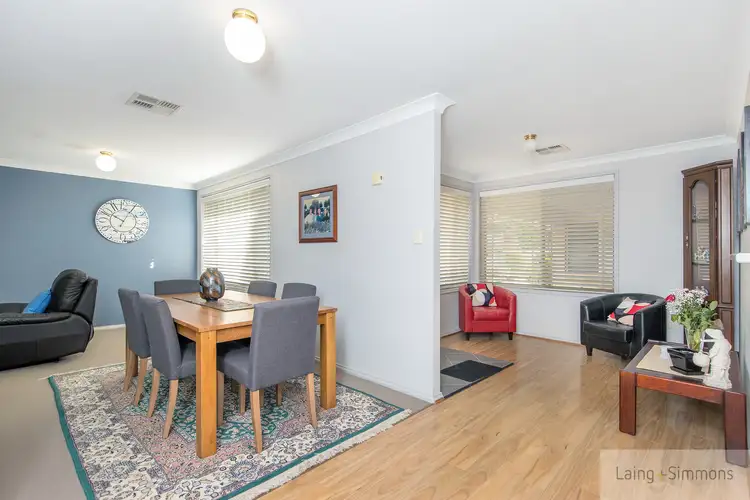 Fifth view of Homely house listing, 2/23 Bimbadeen Close, Belmont North NSW 2280