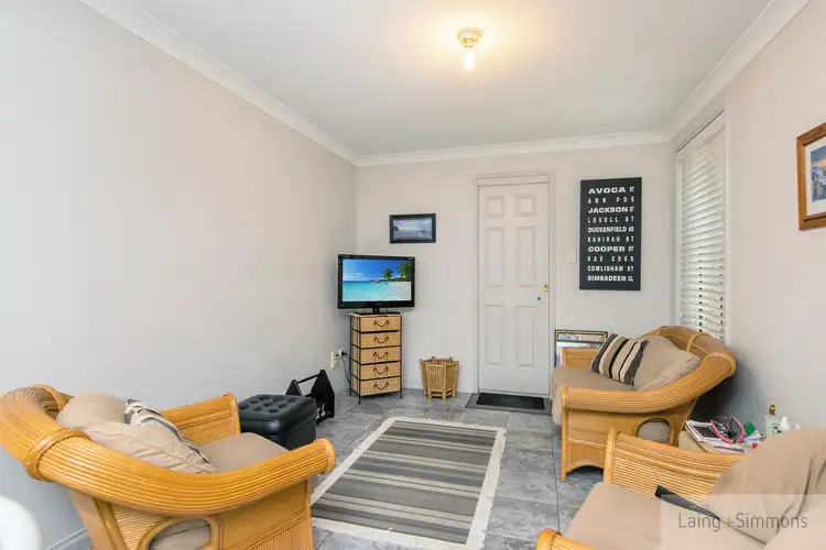 Sixth view of Homely house listing, 2/23 Bimbadeen Close, Belmont North NSW 2280