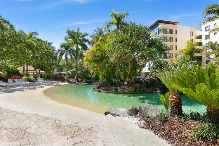 Sixth view of Homely unit listing, 328/10 Okinja Road, Alexandra Headland QLD 4572