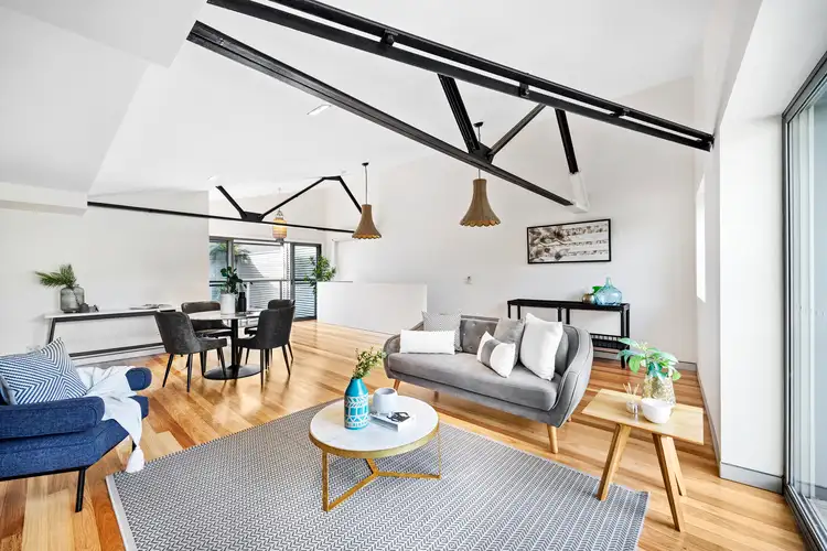 Main view of Homely apartment listing, 1/237 Cope Street, Waterloo NSW 2017