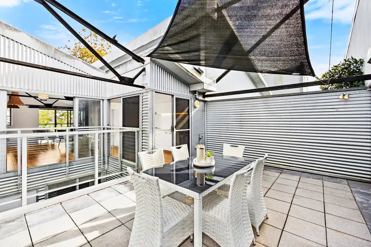 Second view of Homely apartment listing, 1/237 Cope Street, Waterloo NSW 2017